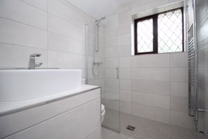 Shower Room- click for photo gallery